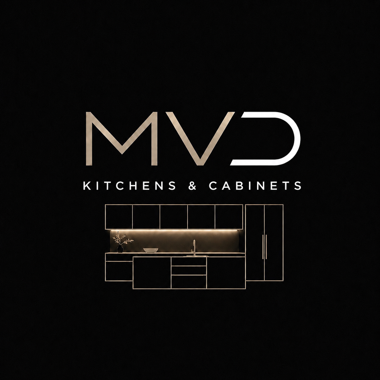 MVD Kitchens & Cabinets